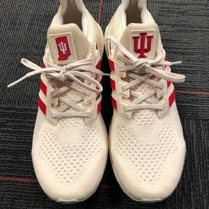 Indiana Hoosiers Ultra Boost 1.0